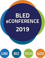 32nd Bled eConference - Humanizing Technology for a Sustainable Society